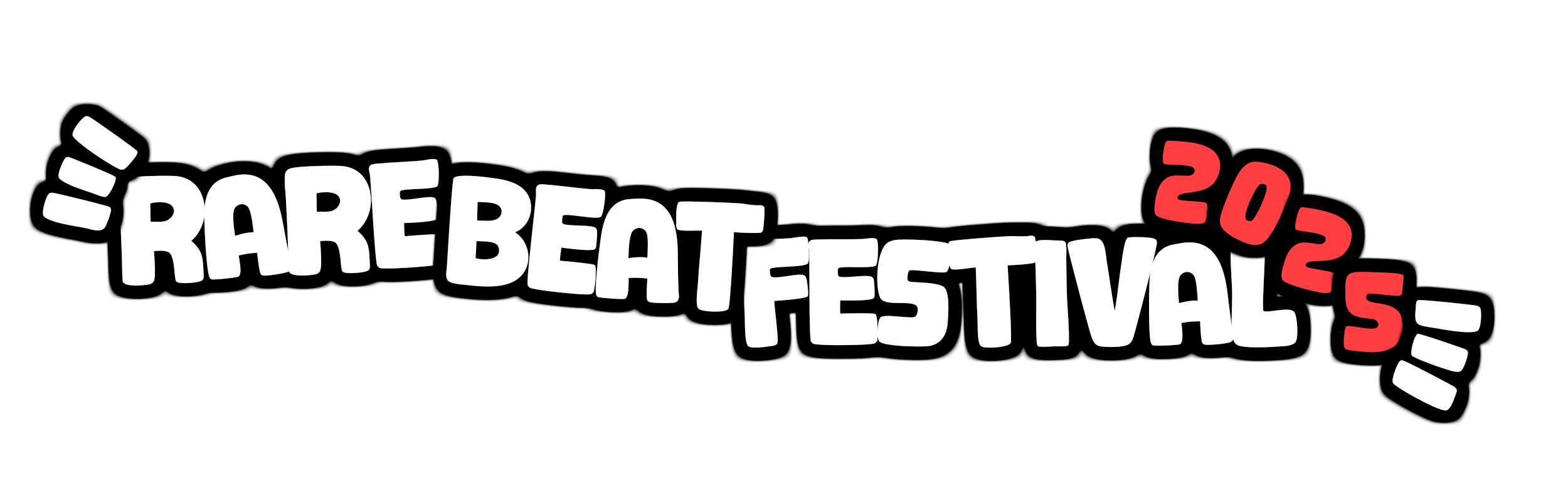 Rare Beat Festival
